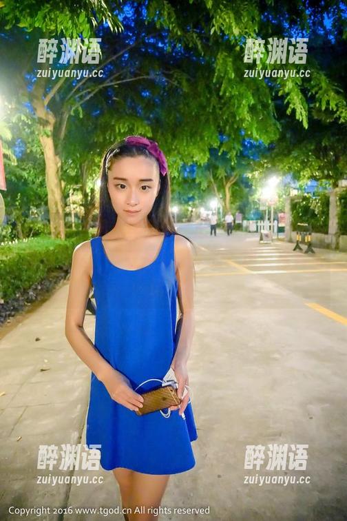 推女神 - 网盘里藏着“王乔恩Abby”的校园回忆，下载是从哪来的？难道是共享记忆？
