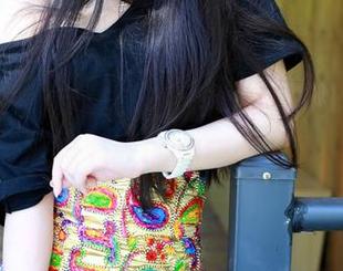 推女神 – 琪琪qlql的兔女郎图包，青春的性感就像我对吃的渴望，无可救药！