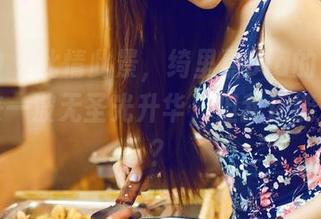 推女神 – 此情此景，绮里嘉Ula的吊带写真，来一波无圣光升华，但我还能承受吗？