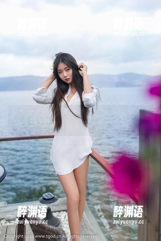 推女神 - 呼朋唤友！罗婉莹女神驾到，最新温泉合集无敌养眼！