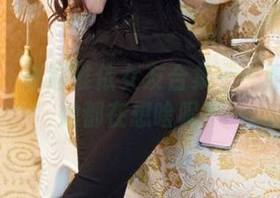 推女郎 – 看赵惟依女友合集——照片背后她都在想啥呢？