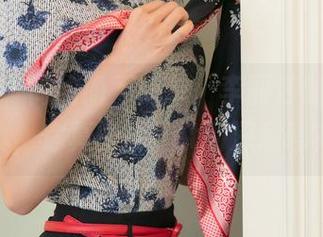 星颜社 – 简约而不简单，李丽莎的黑白写真，你真的能get到深意吗？