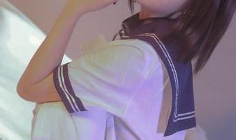 看是青水的新美图，和服搭配让人捧腹
