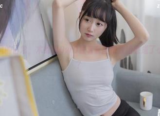 这赛博风的日常，木绵绵OwO靠着套图把我治愈成了小狐狸！？