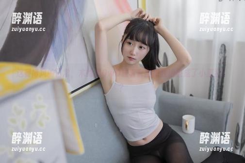 这赛博风的日常，木绵绵OwO靠着套图把我治愈成了小狐狸！？