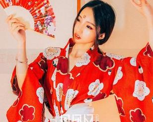果团网 – 王婉悠的黑白图包，牛逼的色彩事儿，完全没想到吧！