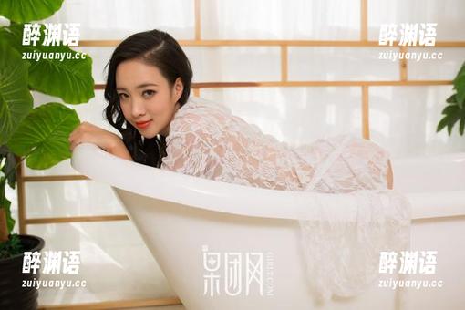 果团网的黑色连体网袜，图库中随便翻找，下载就好！