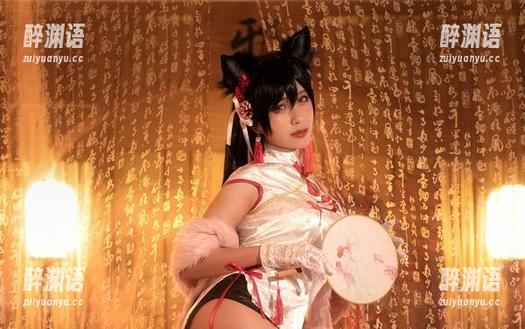 制服控的福利——柘烟Zuken的私拍原图，纯粹而真实