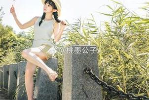 说说桃墨公子的私房内衣图片，意外的画风
