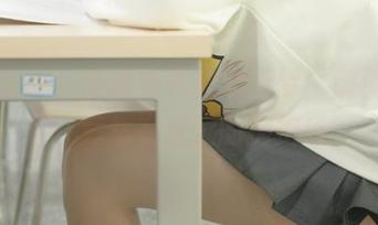 梦丝女神 – 璇璇毛衣的壁纸梦，随便一抬手，竟然有超远的拥抱感？
