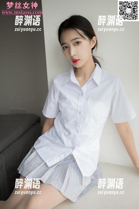 梦丝女神 - 更新啦！花月舞又放大招，极品小御姐来撩你！