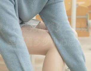 梦丝女神 – 如果她是修女，魏婷婷的作品里藏着多少小心思？