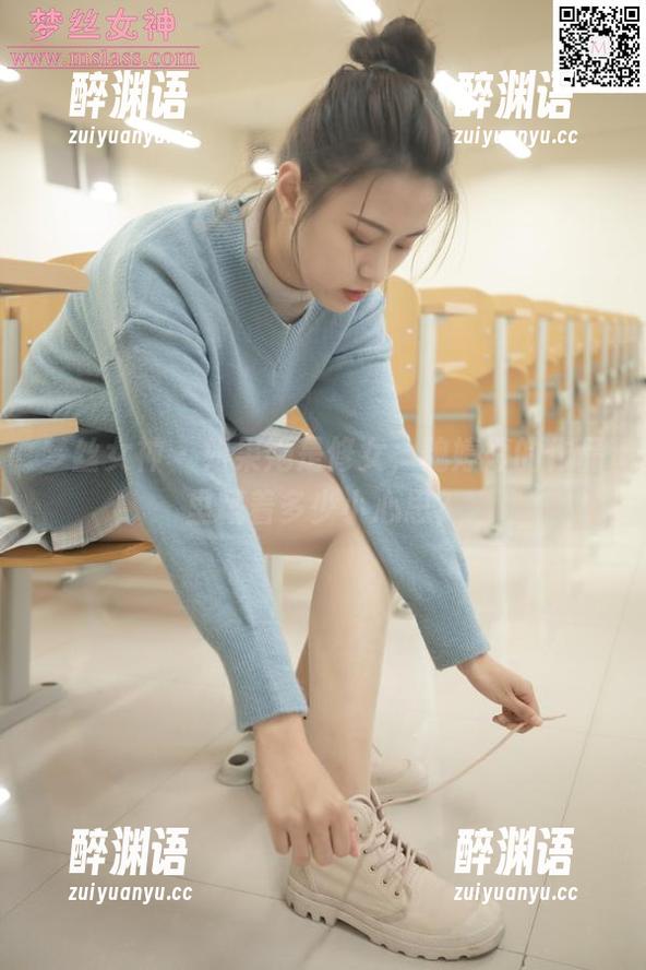 梦丝女神 - 如果她是修女，魏婷婷的作品里藏着多少小心思？