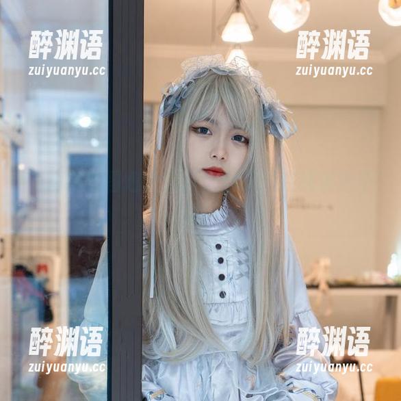 高清修女图包大公开，梨瑾瑾在线求给个赞！