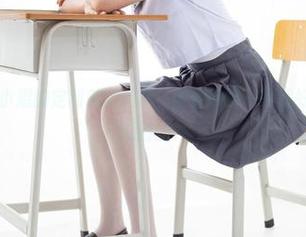 森萝财团 – 小恩的定制美腿图集，随便欣赏一下就好，完全不想说别的！