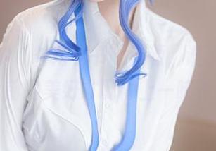 樱梨梨的“甘雨秘书”资源，谁说只有眼前的美好才配得上一睹？