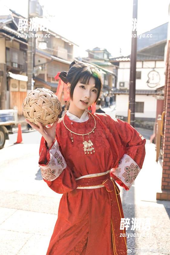 原图抢先看：橙喵搬出了她的天狼星，神仙也得自愧不如！