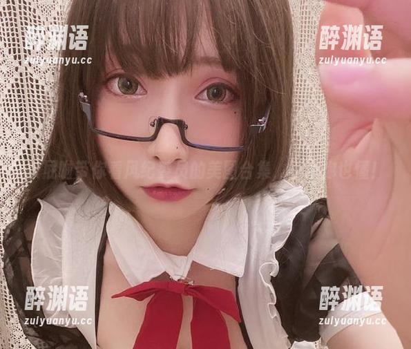 次屁啦带你看风纪委员的美图合集，不说你也懂！