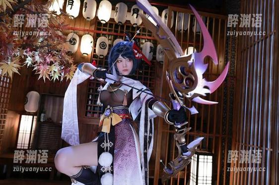 水淼aqua 《原神克洛琳德》全集,水淼aqua好像又把我给“洗脑”了,下载后可别怪我。