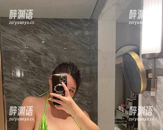 水蜜桃米米 微密圈 - 水蜜桃米米和她的内衣秀,私房美图让人想偷偷问问那背后有啥。