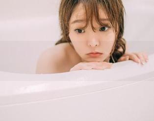 波萝社 – 高清版柳侑绮Sevenbaby…哎呀，我的心情都被这份可爱打散了！