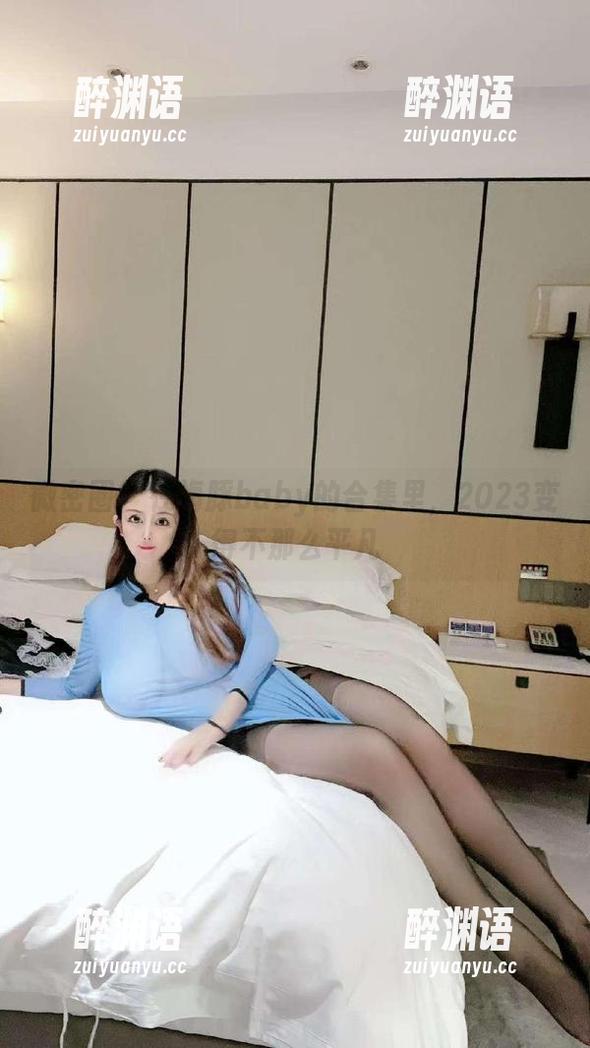 微密圈 - 在海豚baby的合集里，2023变得不那么平凡