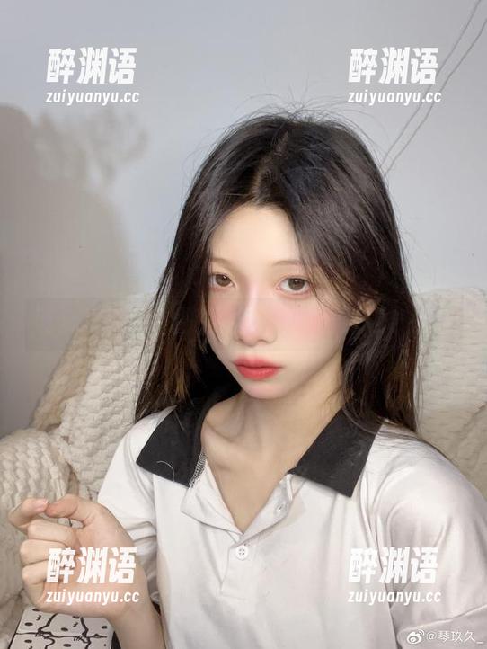 清青琴玖的甘雨？原图里藏着的稀奇事儿