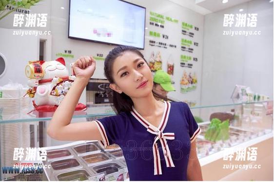 爱丝 - 哇，小茹的肉丝：原图真让人想咕咕叫，图包总能反复看！