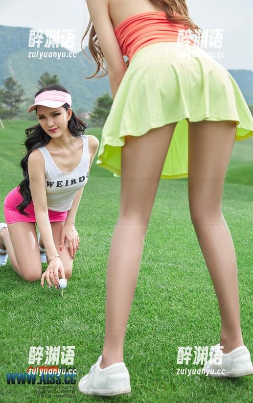 爱丝 - 索菲邀你，万圣节的日子，免费写真外加鬼话连篇！