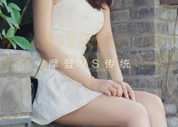 爱尤物 – 这是吴雪瑶的礼服，原图如同一颗解不开的谜，图集在悄然诉说着更多的可能。