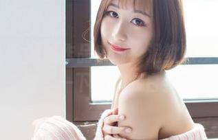 爱蜜社 – 御姐作品来啦，泥鳅鳅没事就来分享一下我的大白菜？
