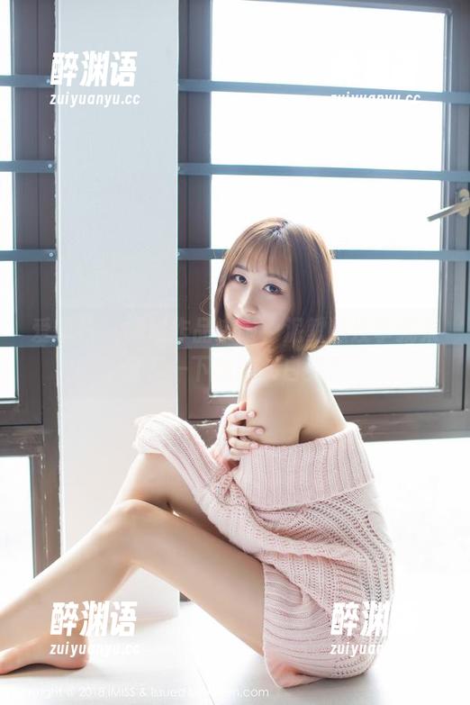 爱蜜社 - 御姐作品来啦，泥鳅鳅没事就来分享一下我的大白菜？