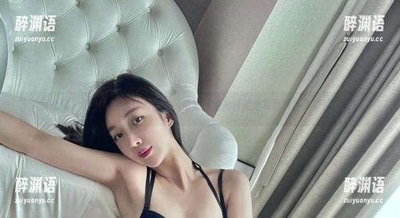 微密圈 - 职业装也能保持甜度，牛奶里的果汁精选写真集让你羡慕妒忌！