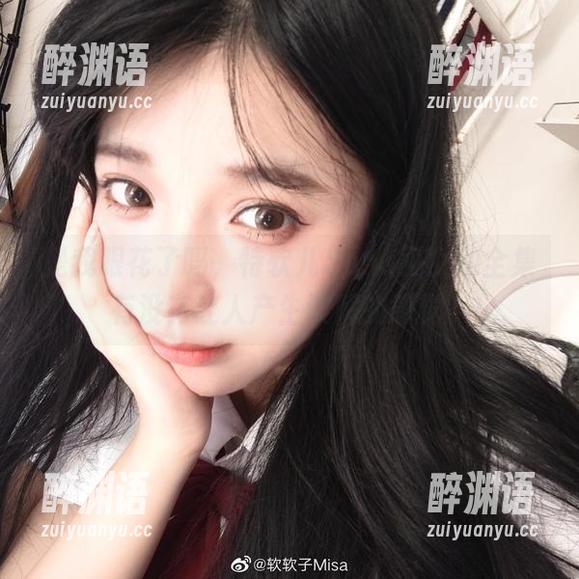 是我眼花了吗，特软儿Sona巫女的全集有没有让人产生误解的感觉？