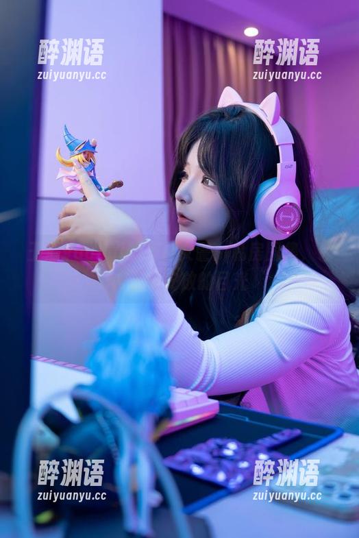 玉汇yuuhui的坏坏女警：私房图集，让人无处安放的目光