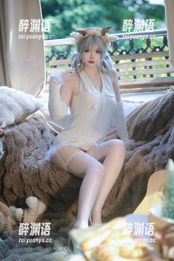 紧急召唤疯猫ss：有限时间内的纯白精灵cos精选！