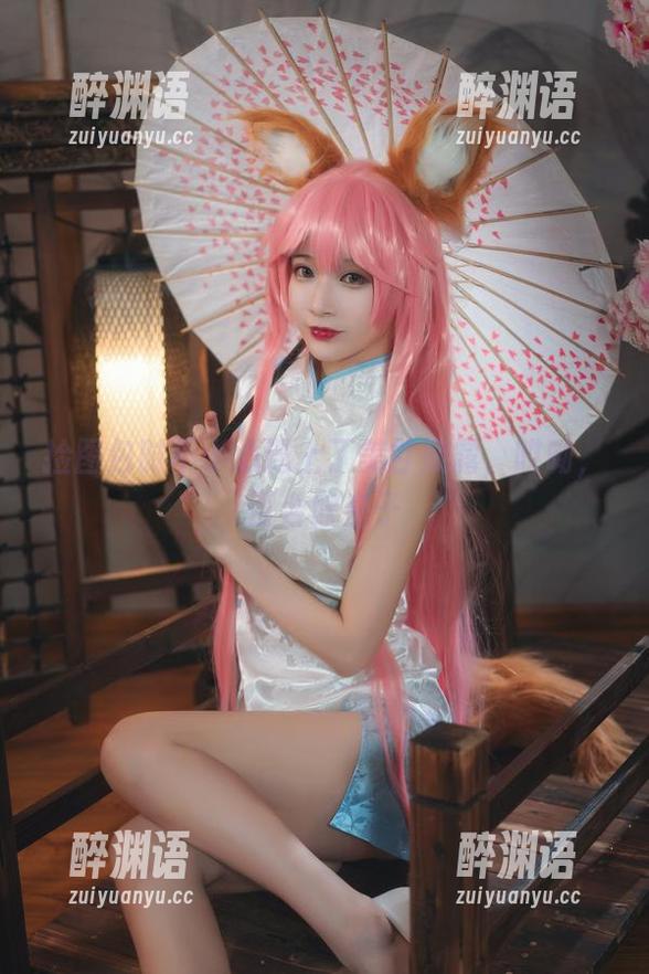 捡图包时不小心遇上了美甘妮露，哎呦，百合欧皇子