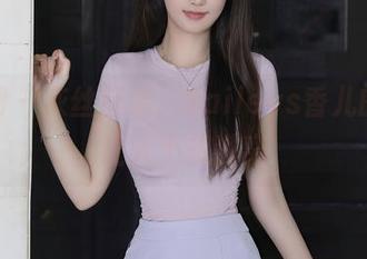 秀人网 – 灰丝泛滥，Baileys香儿的美图让人不想逃离