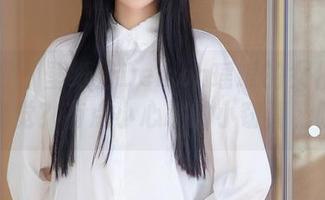 秀人网 – 壁纸上Demon瑶瑶的女仆是什么感觉？有点小心跳的小窃喜，嘿嘿