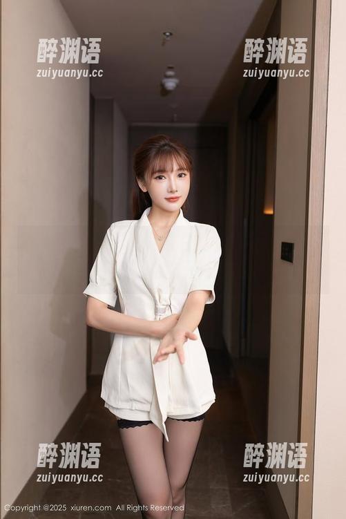秀人网 - Yuki鱼儿与白衬衫的奇妙日常，高清等你下载，感觉可能不太一样哦。