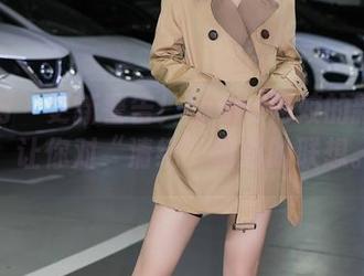 秀人网 – 更新警告！laura阿姣的新图集，让你对“清纯”有新的联想。