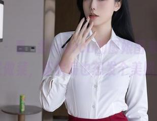 秀人网 – 看媃柔rourou的厨娘图集，明明是做菜，却偏偏也想发个美照！