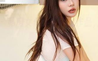 秀人网 – 私房女仆小嘉敏的作品，想说她真会调皮。