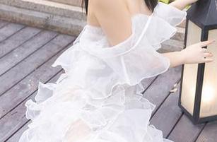 秀人网 – 张思允Nice的校服图集：一边学习，一边别开生面！