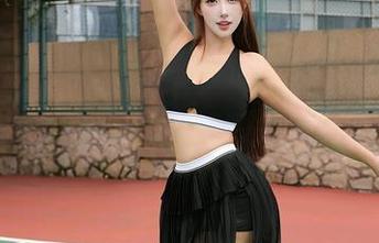 秀人网 – 私拍界的山海经，李丽莎黑白套图带你走入无色的奇幻领域！