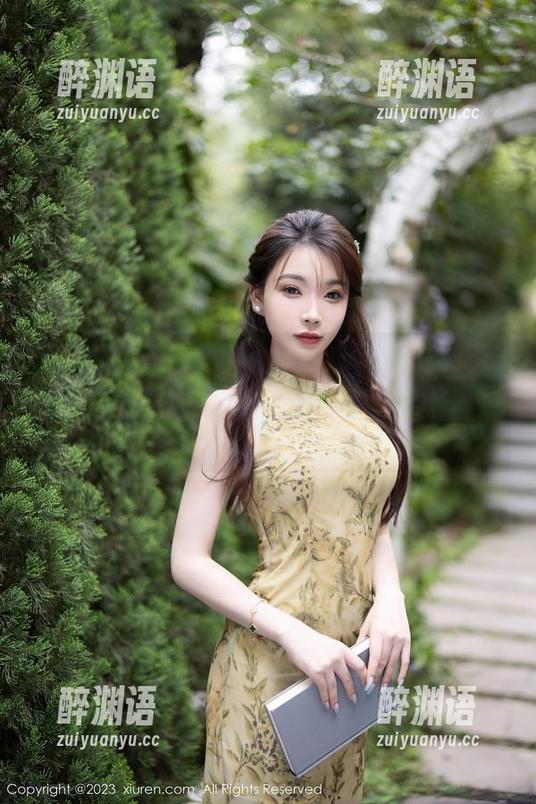 秀人网 - 警告！欧阳若依的瑜伽最新资源可能会导致你产生意想不到的灵感…或者只是打瞌睡。