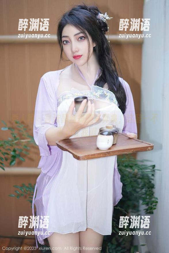 秀人网-言沫 秀人网 - 言沫黑丝美腿写真集,这腿…不小心让我遐想了
