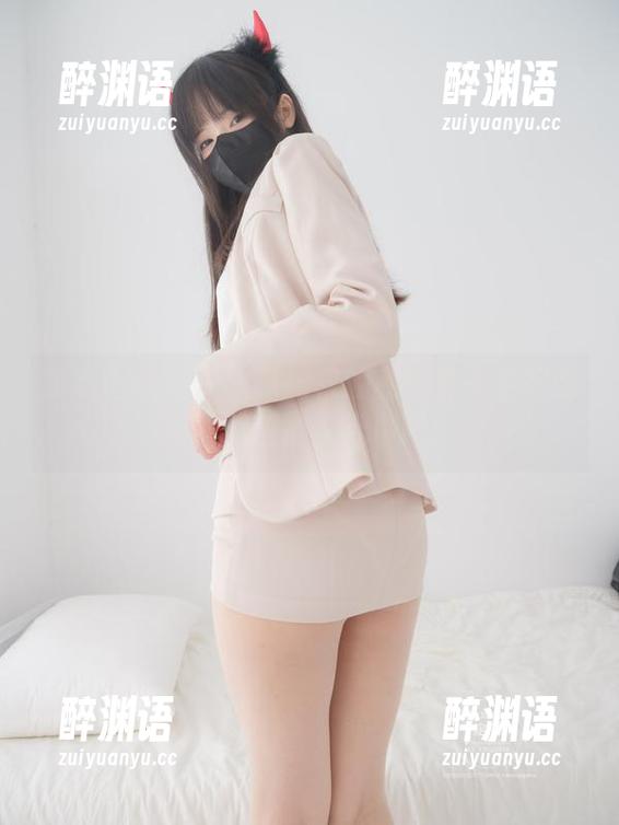 紧急企划 - 一只喵喵梓的私定袜子全纪录，下载前备好纸巾吧！