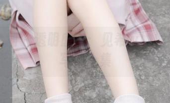 紧急企划 – 透明感官：见希w妙趣横生的写真合集