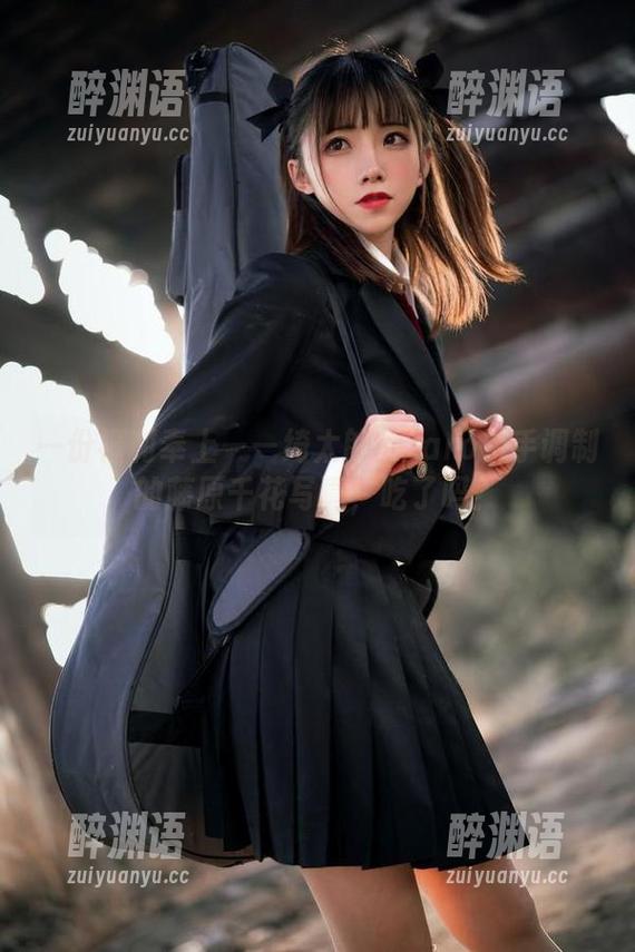 一份福利奉上——绮太郎kitaro亲手调制的藤原千花写真，吃了吗？